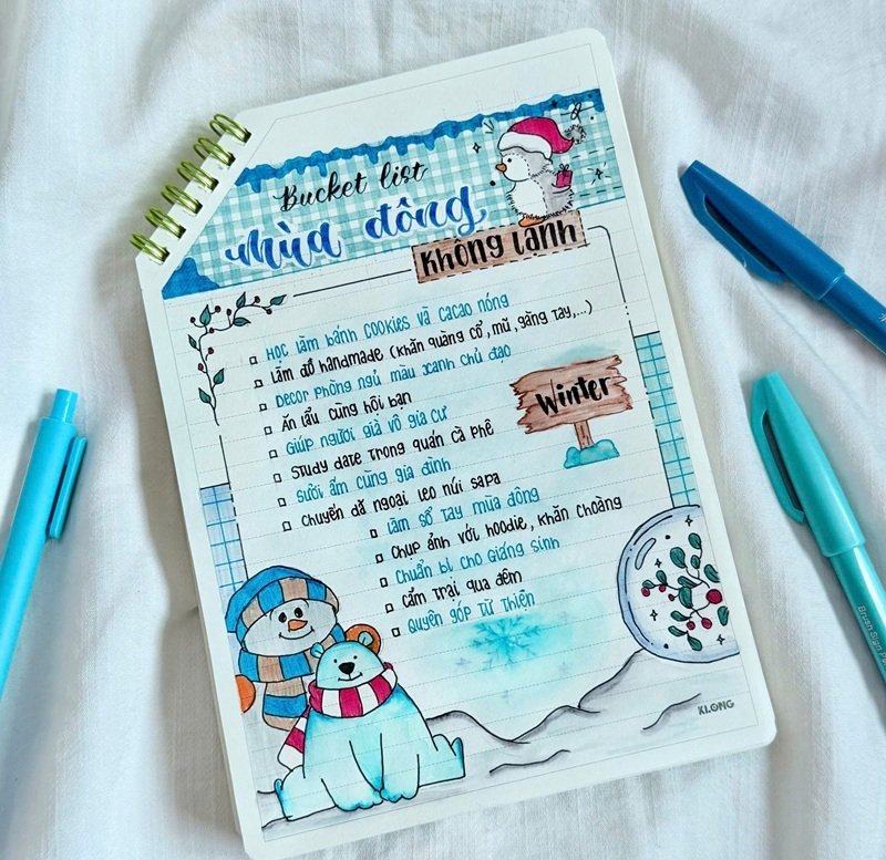 trang trí bìa sách 23