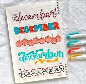 trang trí bìa sách 26