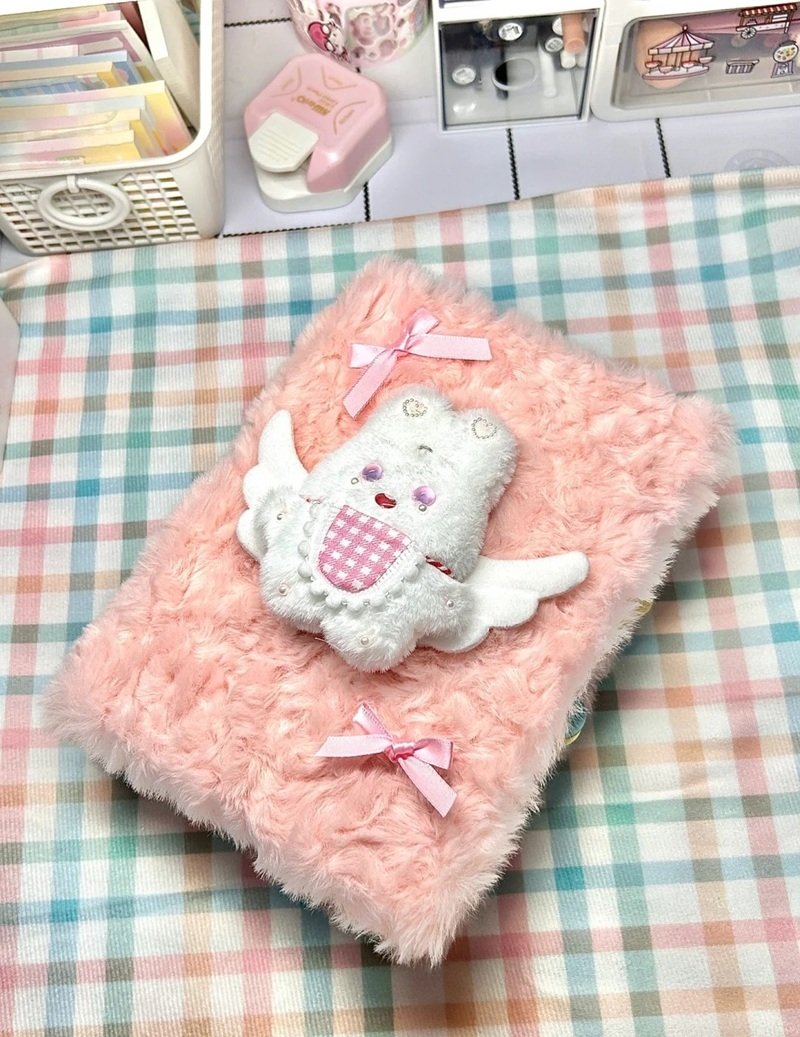 trang trí bìa sách 34