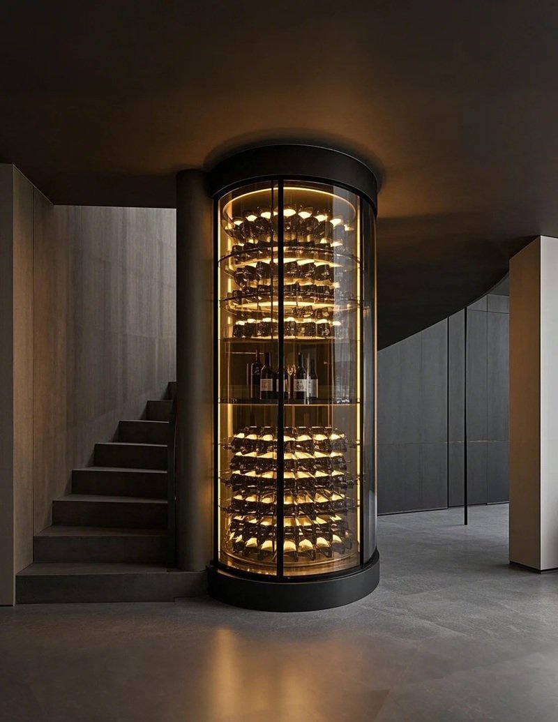 trang trí cầu thang 25