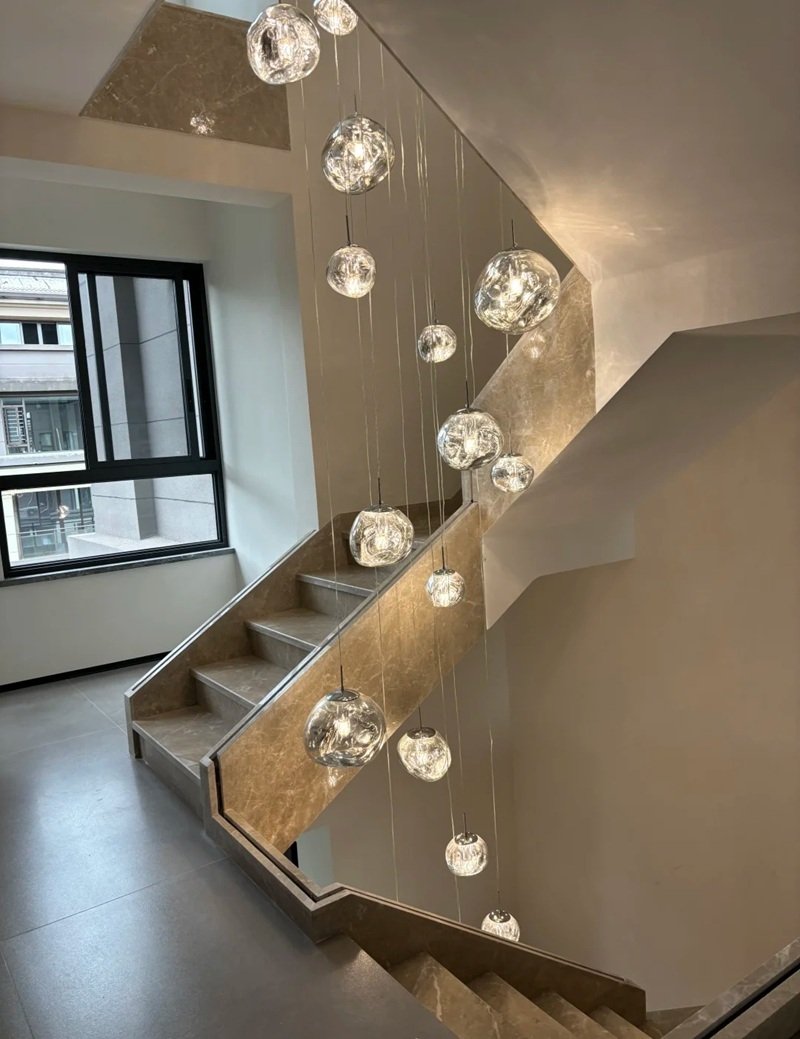 trang trí cầu thang 32