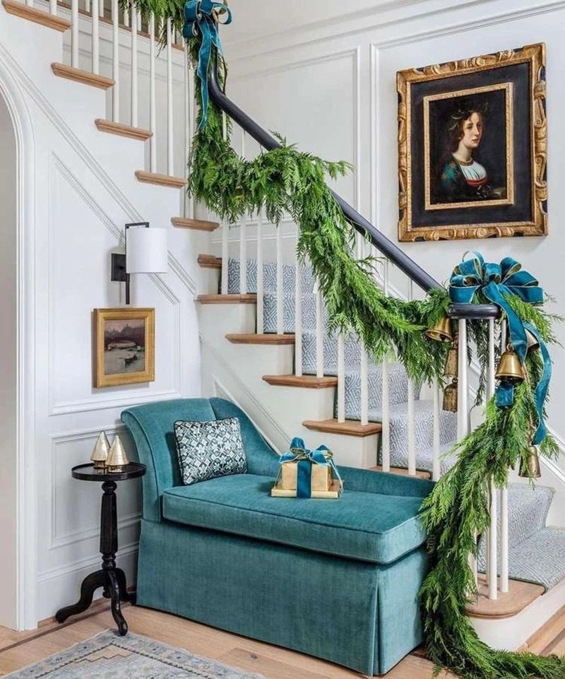 trang trí cầu thang 33