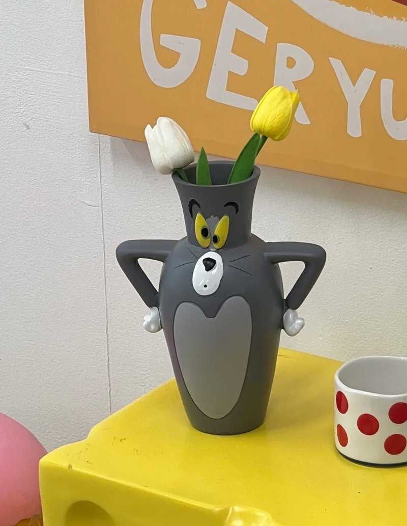 trang trí chậu cảnh 24