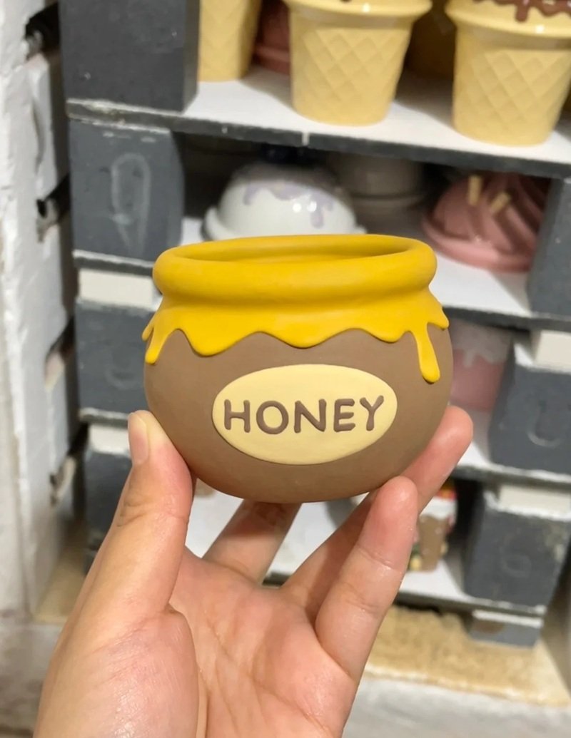 trang trí chậu cảnh 28