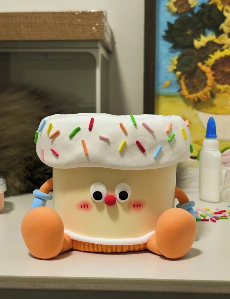 trang trí chậu cảnh 37