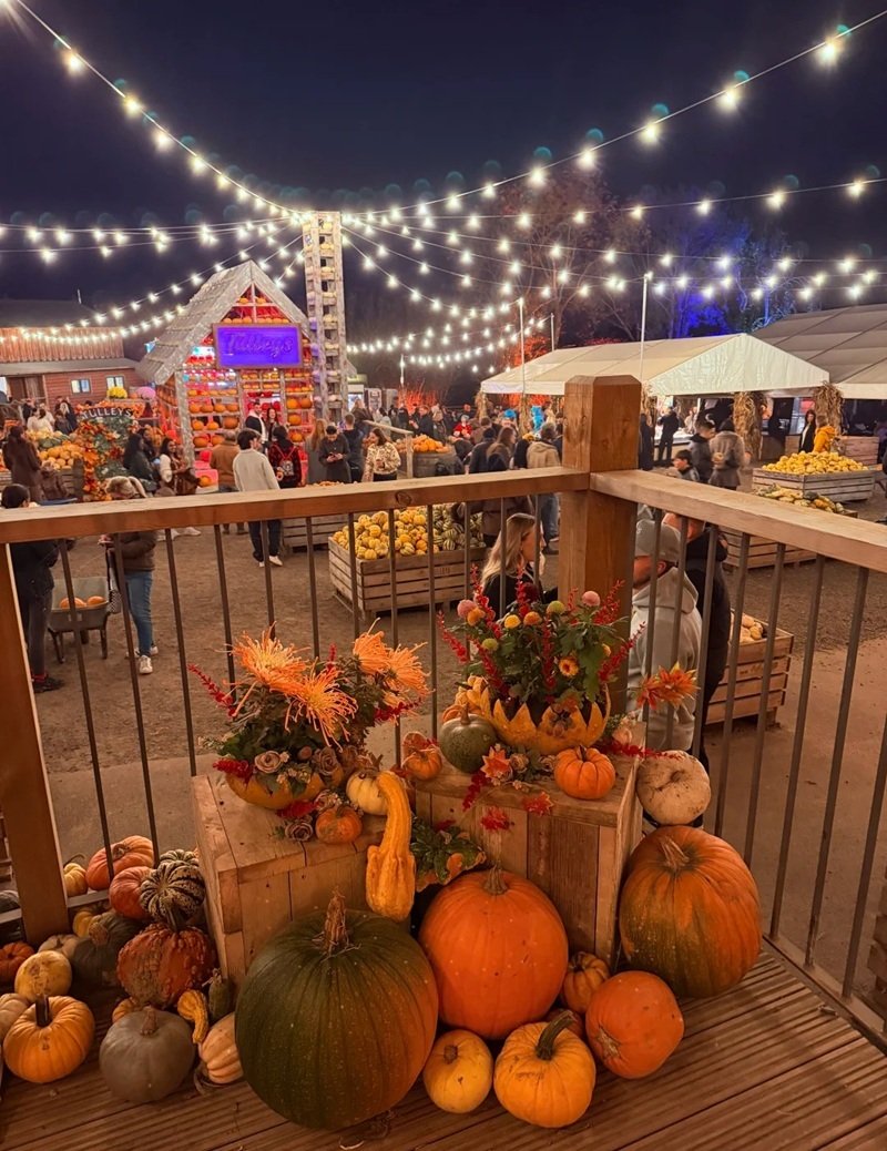 trang trí halloween 38