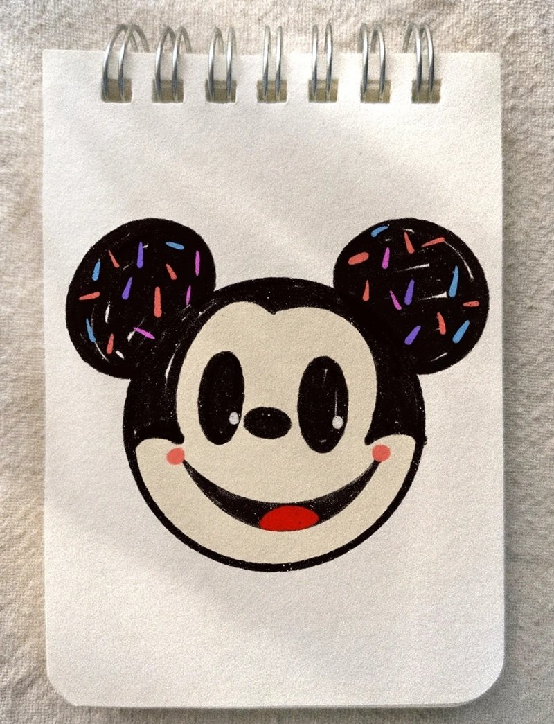 trang trí hình tròn 14