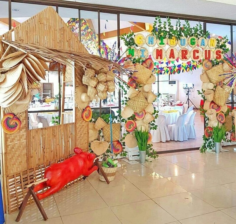 trang trí tết cổ truyền 16