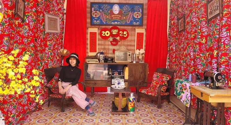 trang trí tết cổ truyền 21