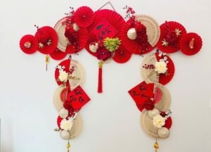 trang trí tết cổ truyền 24