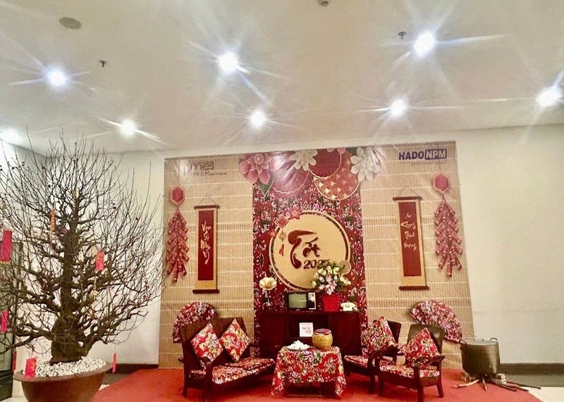 trang trí tết cổ truyền 28