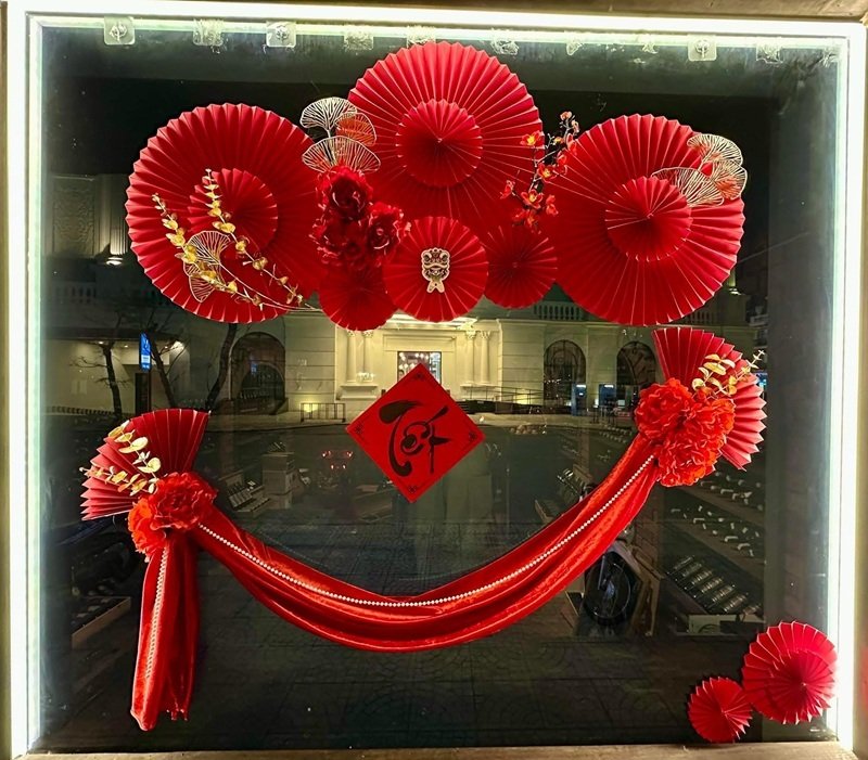 trang trí tết cổ truyền 33