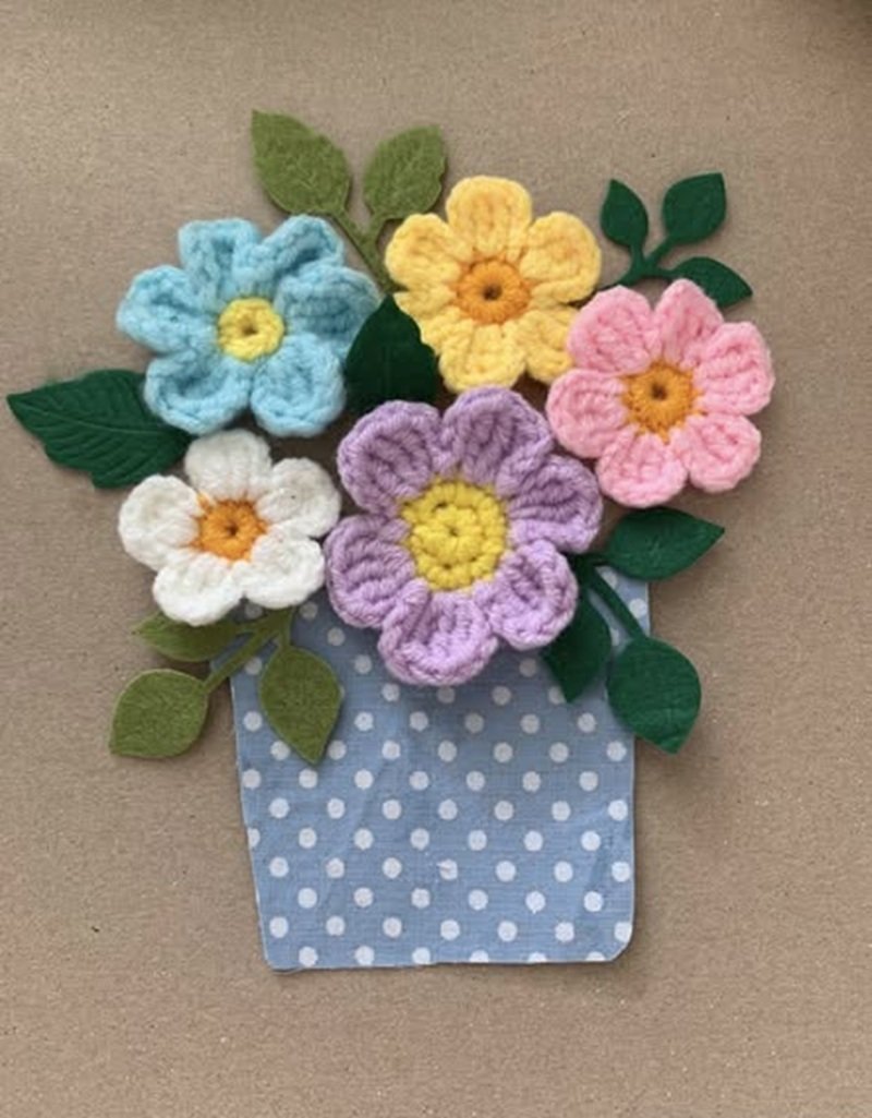 trang trí thiệp 2010 11