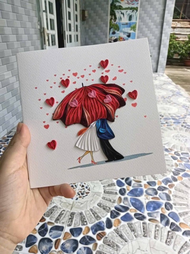 trang trí thiệp 2010 13