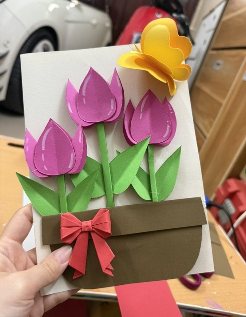 trang trí thiệp 2010 18