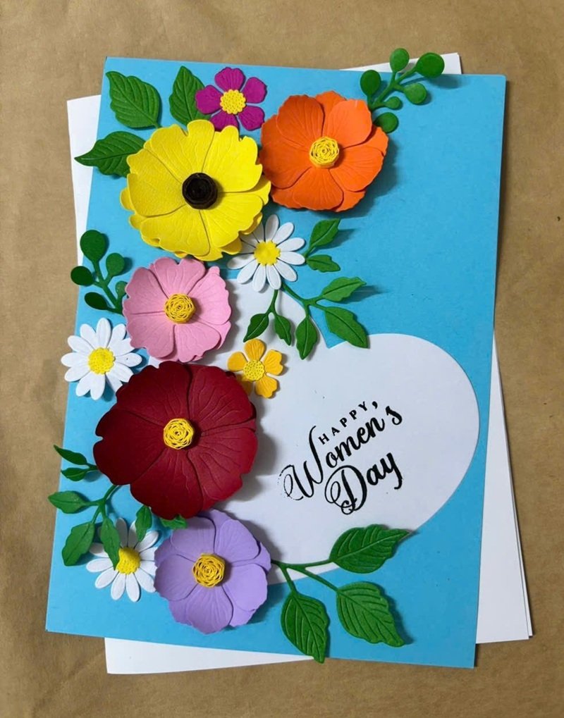 trang trí thiệp 2010 26