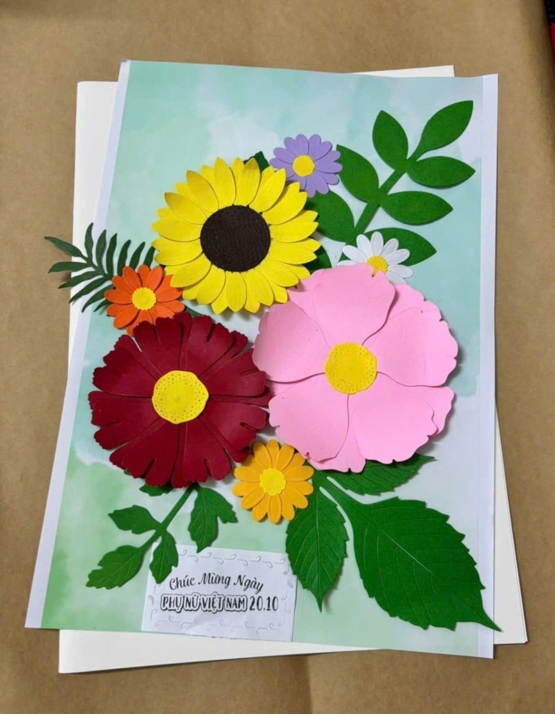 trang trí thiệp 2010 28