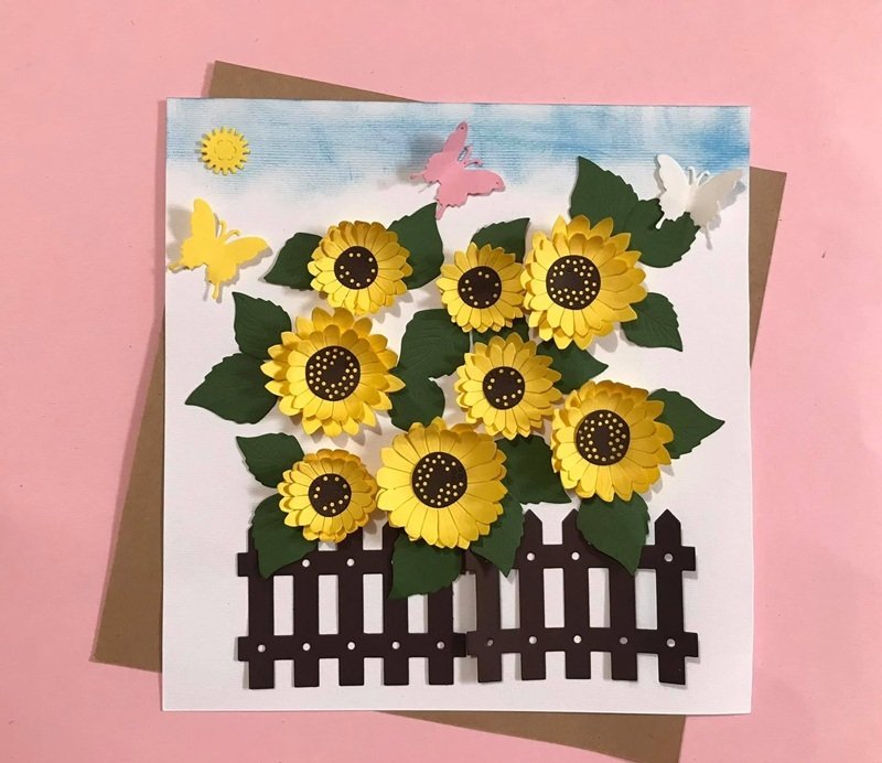 trang trí thiệp 2010 30