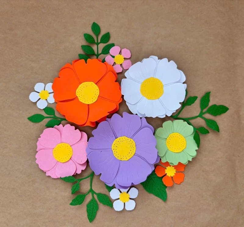 trang trí thiệp 2010 37