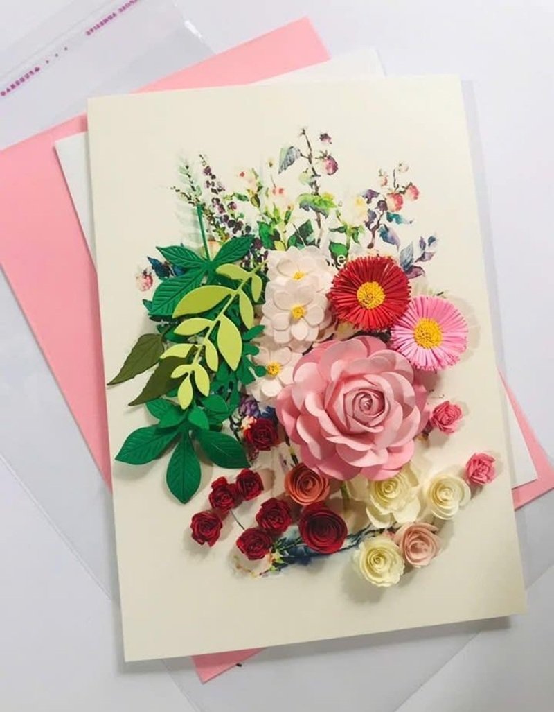 trang trí thiệp 2010 6