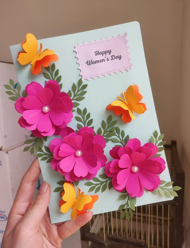 trang trí thiệp 2010 8