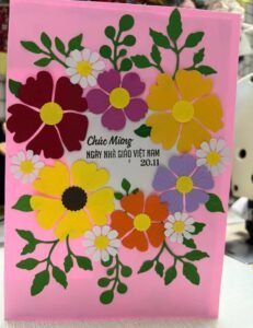 trang trí thiệp 2011 14