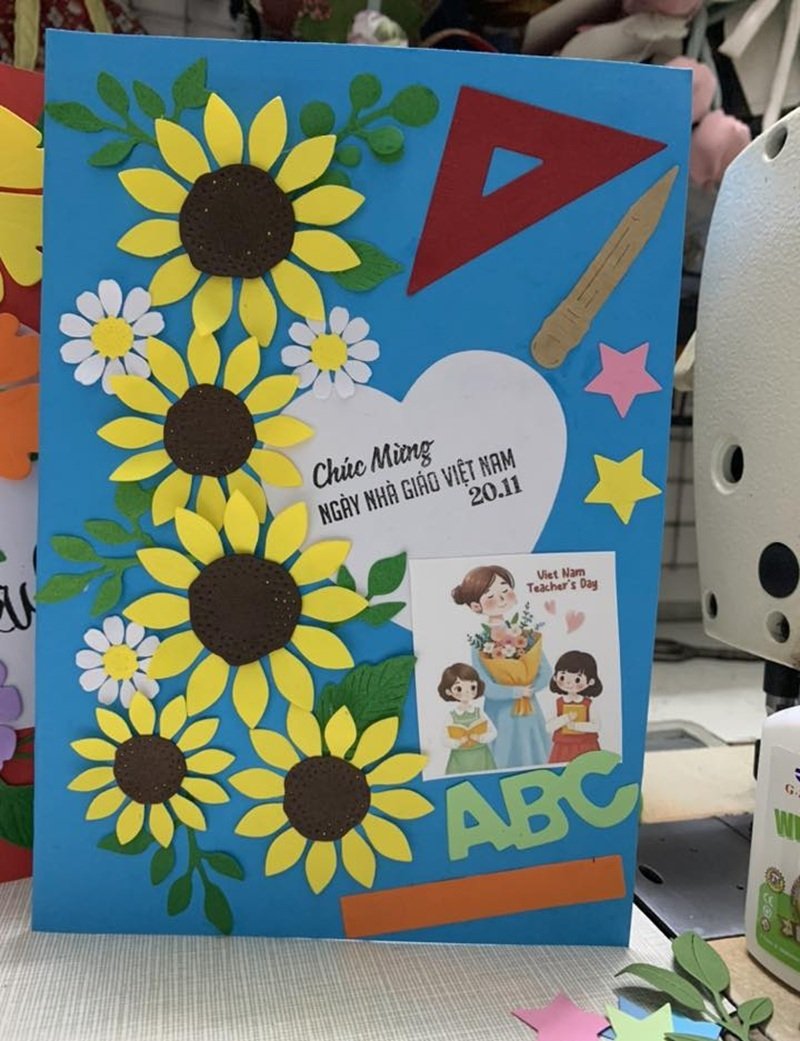 trang trí thiệp 2011 15