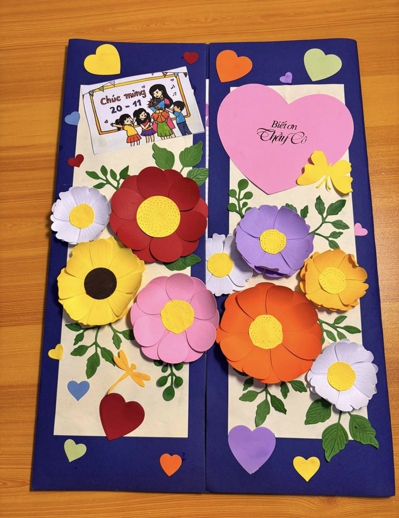 trang trí thiệp 2011 17