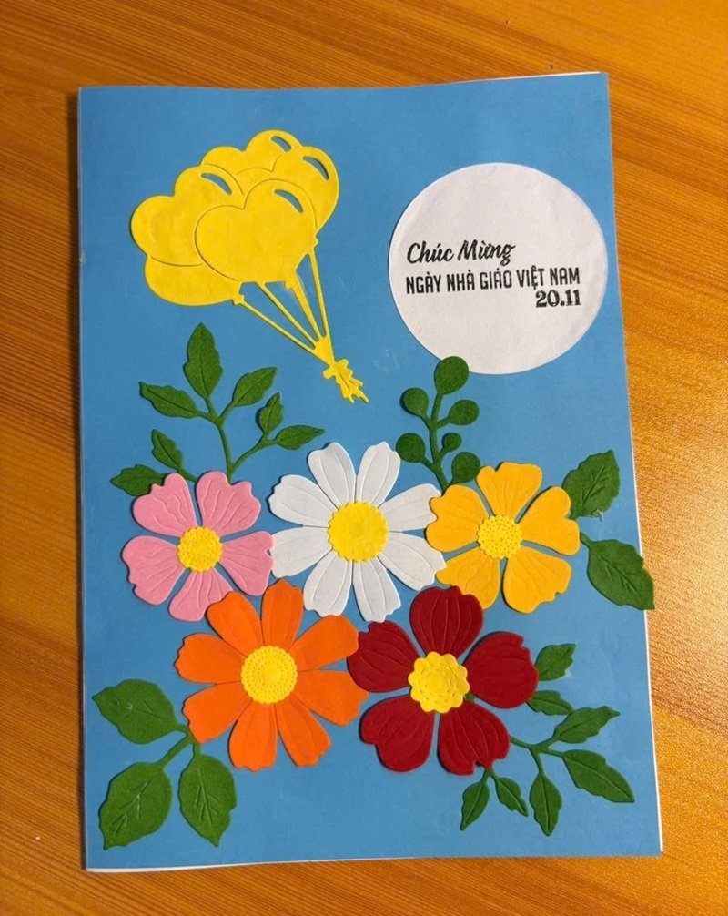 trang trí thiệp 2011 28