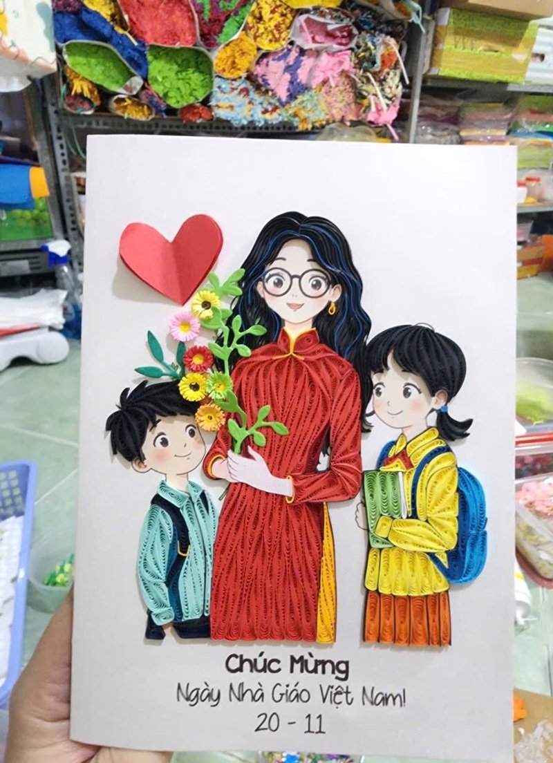 trang trí thiệp 2011 37