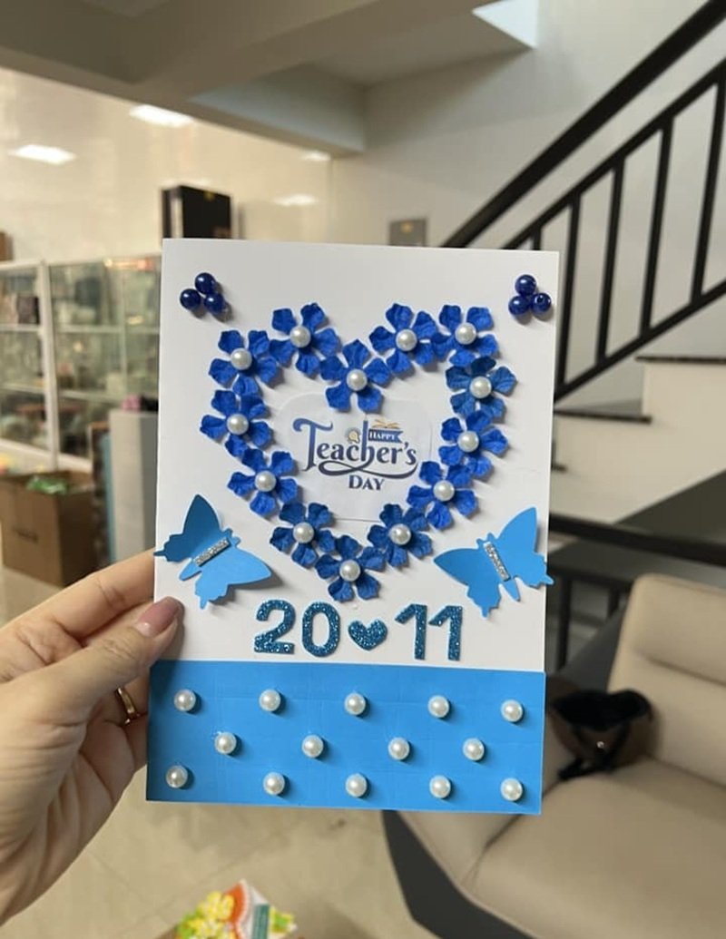 trang trí thiệp 2011 6