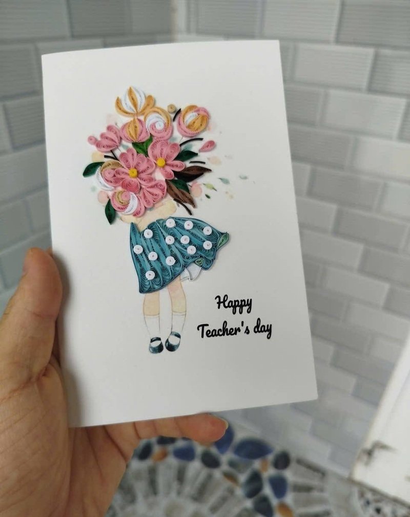 trang trí thiệp 2011 8