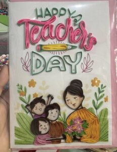 trang trí thiệp 25