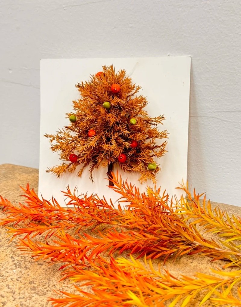 trang trí thiệp giáng sinh 31