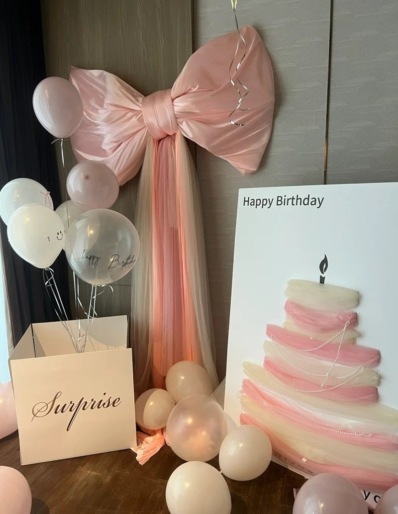 trang trí thôi nôi 19