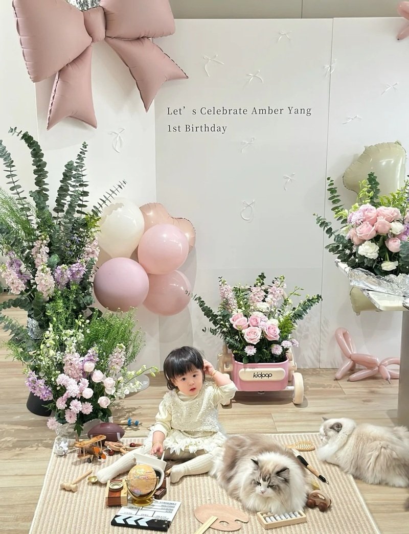 trang trí thôi nôi 20