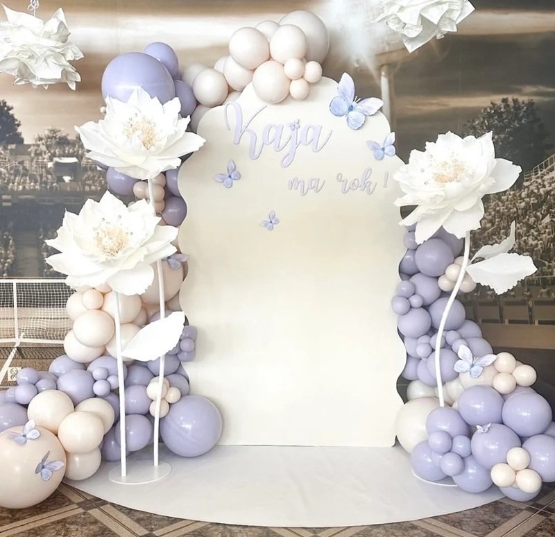 Bộ sưu tập 88+ hình ảnh trang trí thôi nôi cho bé trai bé gái - Hình ảnh bài viết