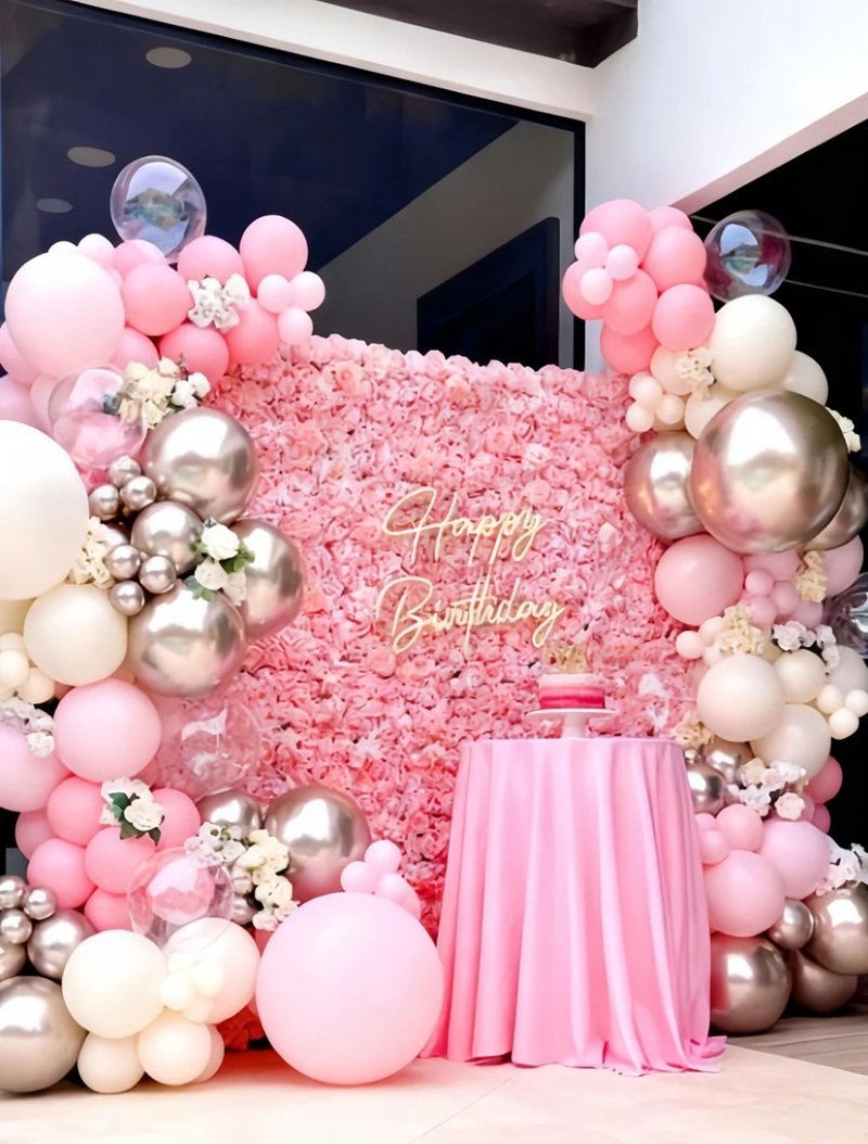 trang trí thôi nôi 25