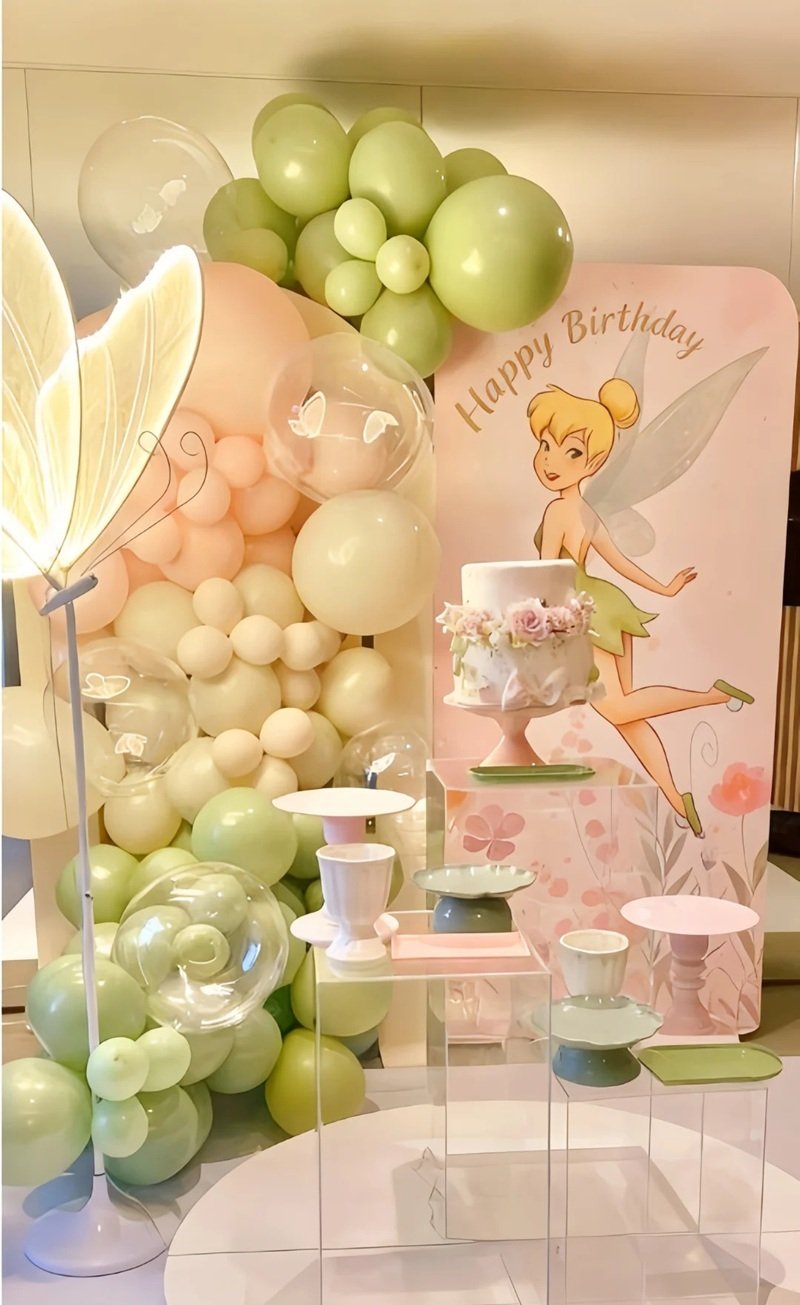 trang trí thôi nôi 27