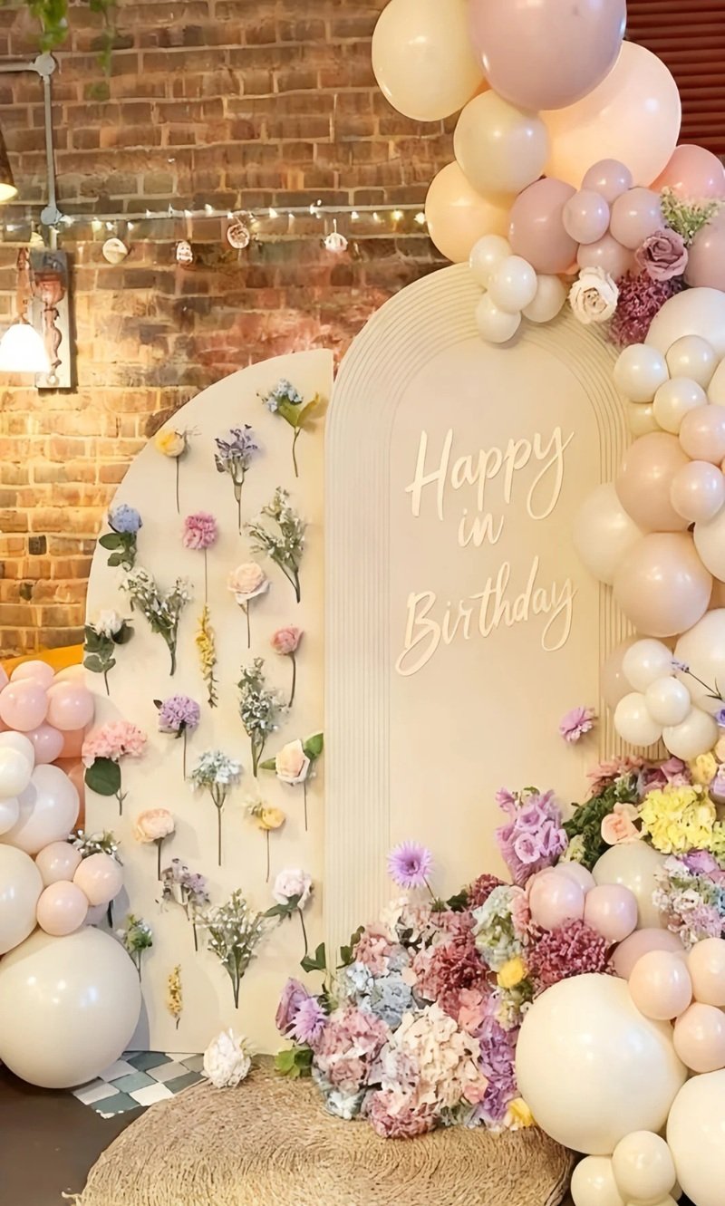 trang trí thôi nôi 28