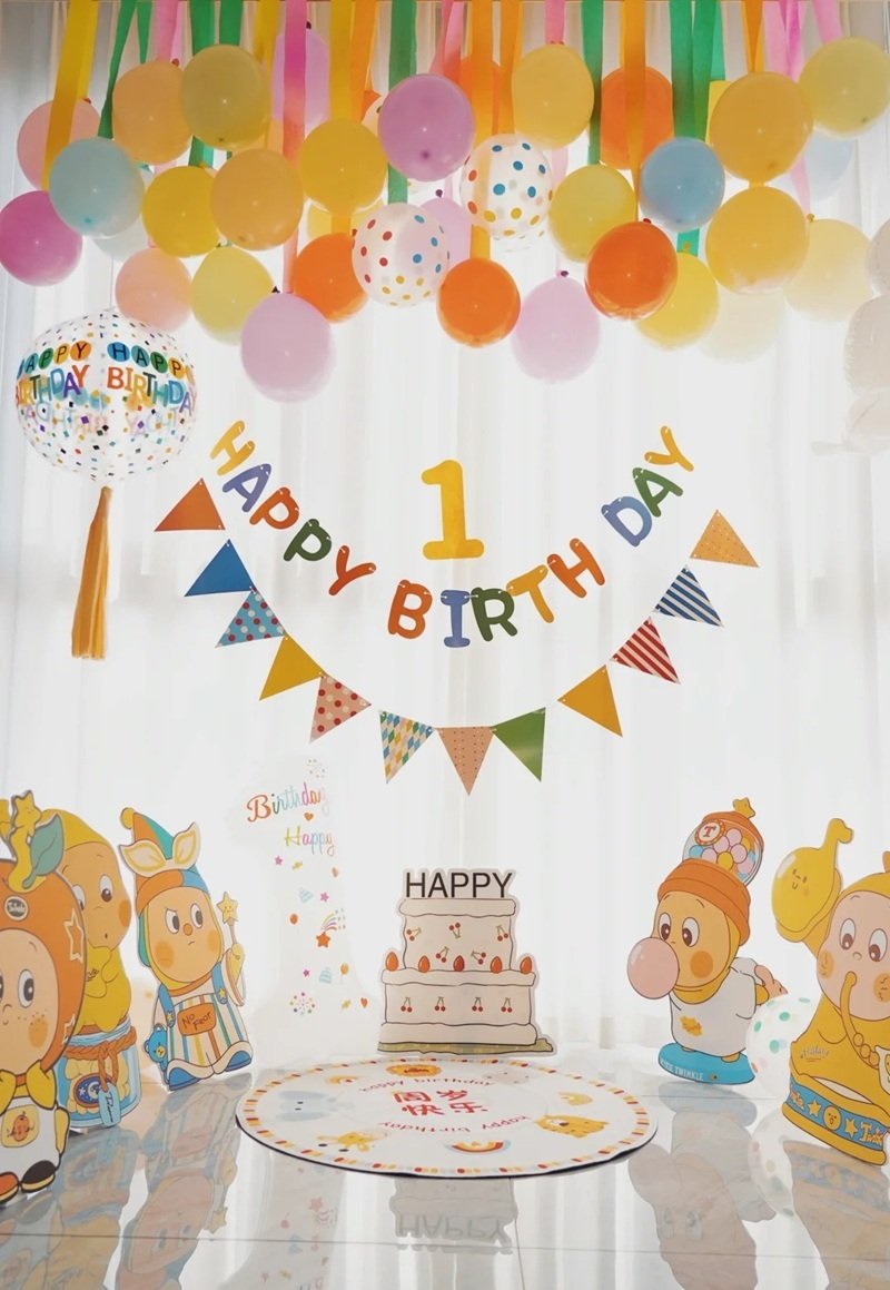 trang trí thôi nôi 32