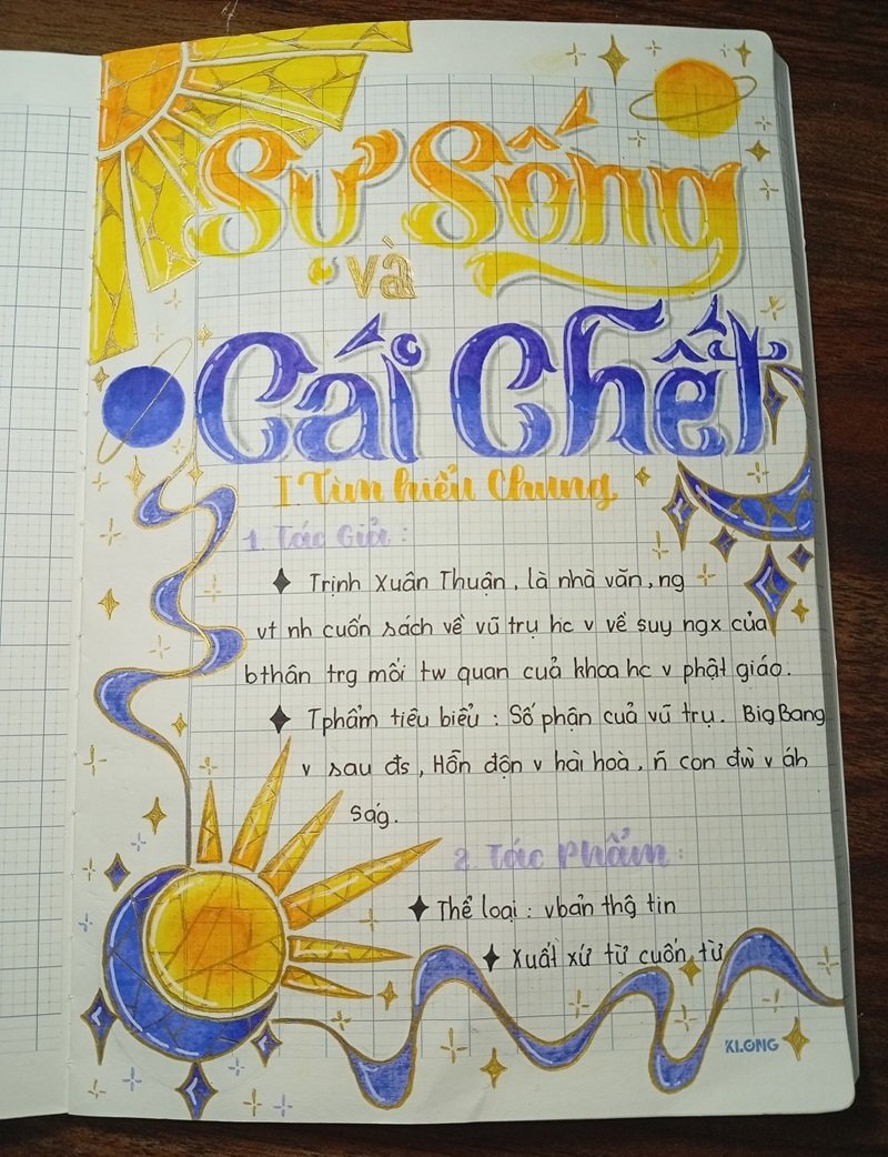 trang trí tiêu đề​ 11