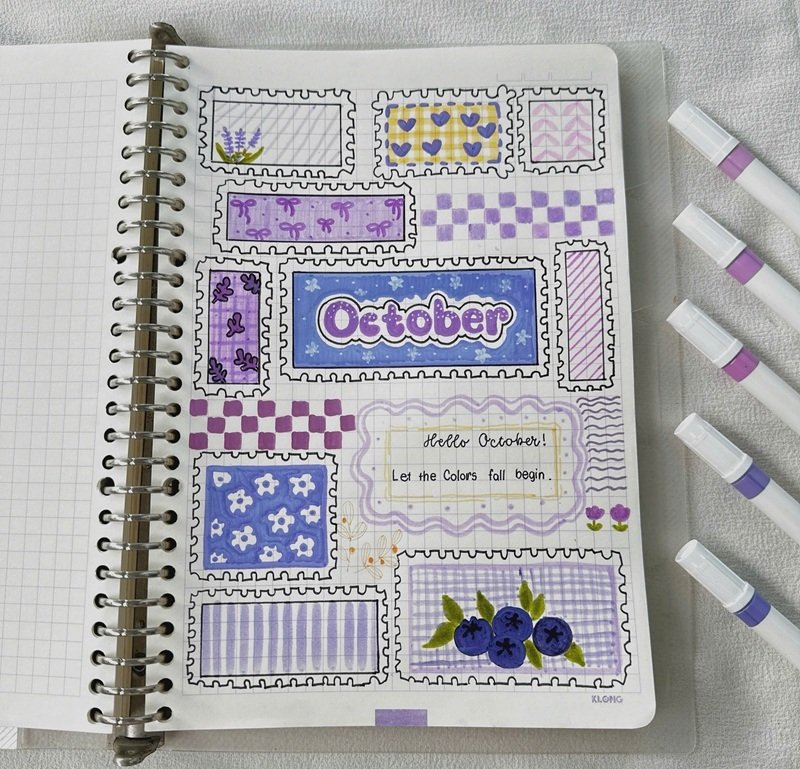 trang trí tiêu đề​ 19