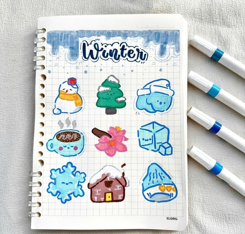 trang trí tiêu đề​ 27