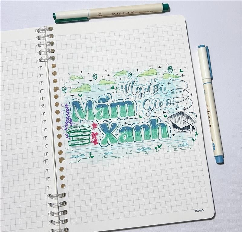 trang trí tiêu đề​ 28