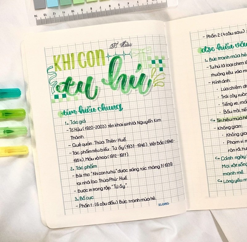 trang trí tiêu đề​ 3