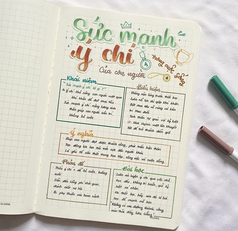 trang trí tiêu đề​ 30