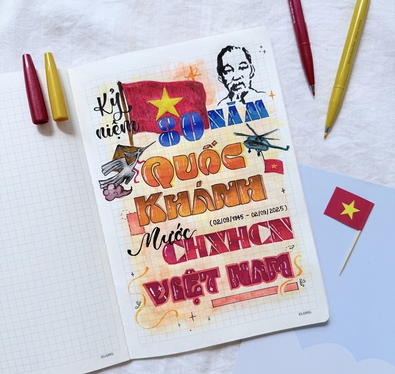 trang trí tiêu đề​ 4