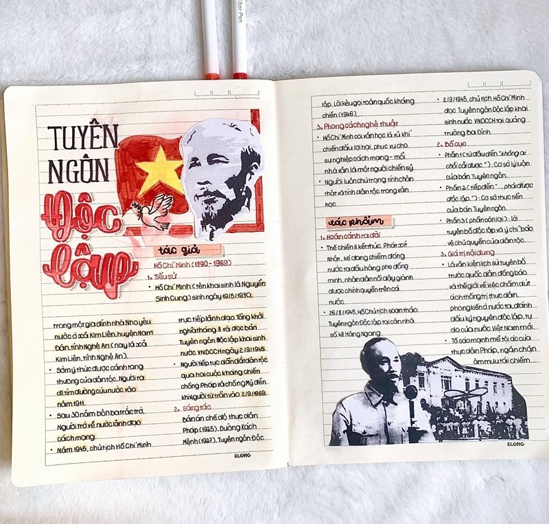 trang trí tiêu đề​ 9