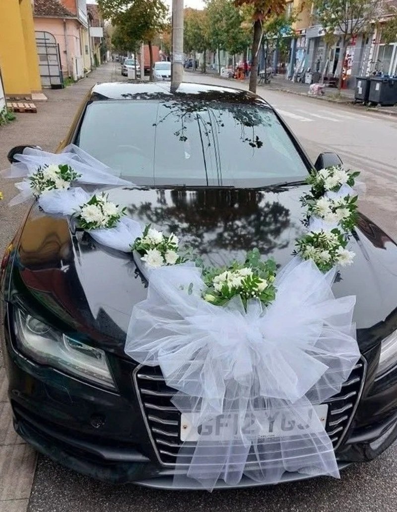 trang trí xe hoa 24